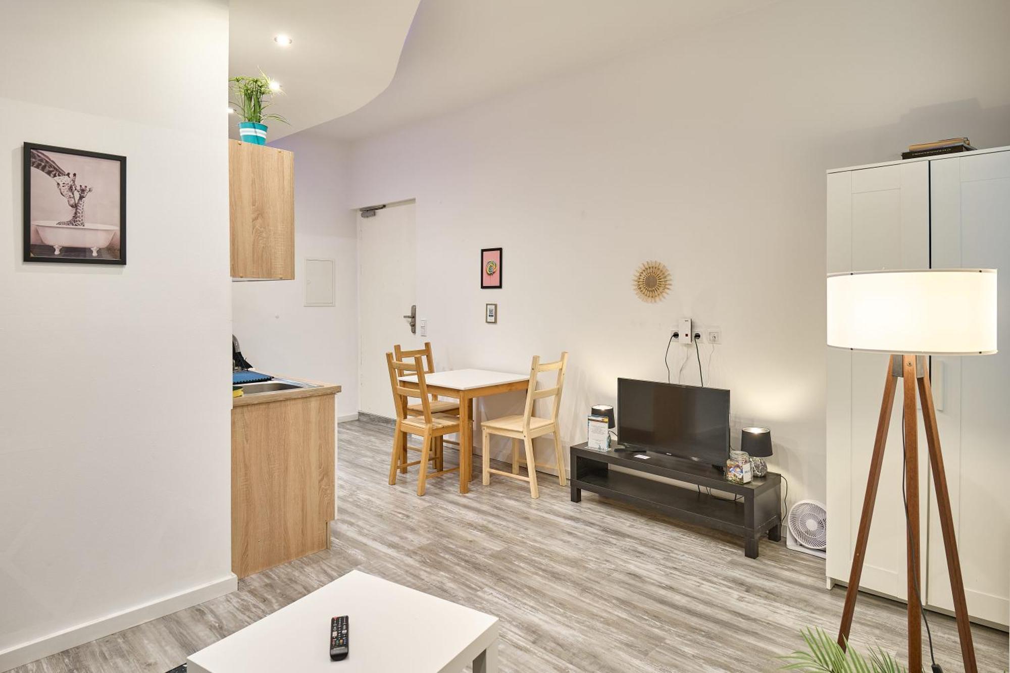 Blue Chili Apartments Prenzlauer Berg Berlin Exterior photo