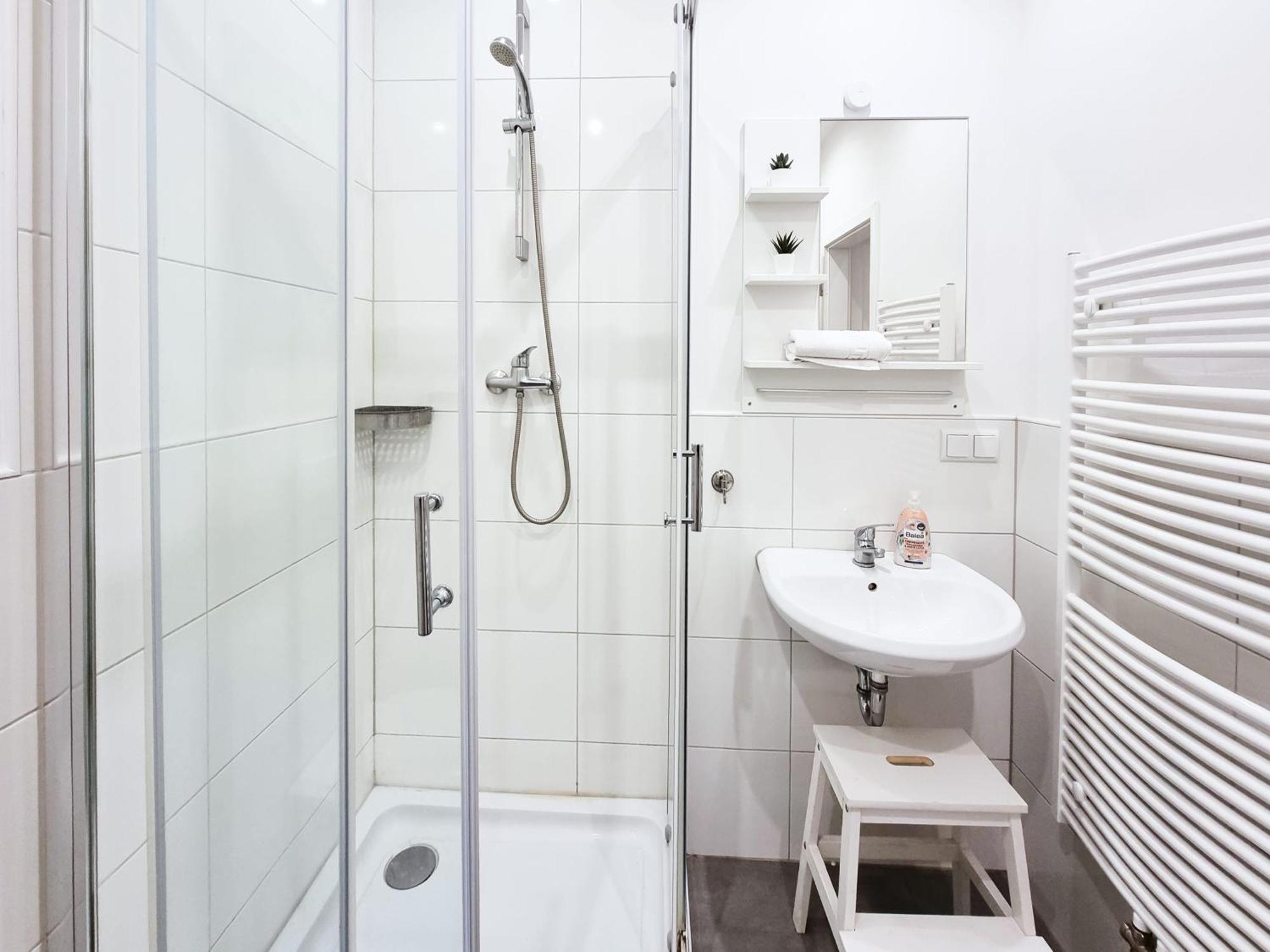 Blue Chili Apartments Prenzlauer Berg Berlin Exterior photo