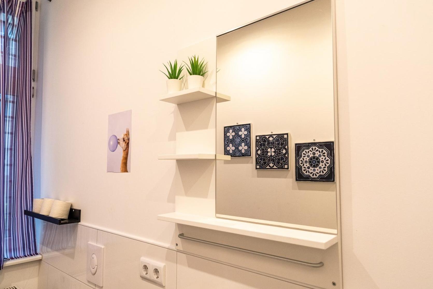 Blue Chili Apartments Prenzlauer Berg Berlin Room photo